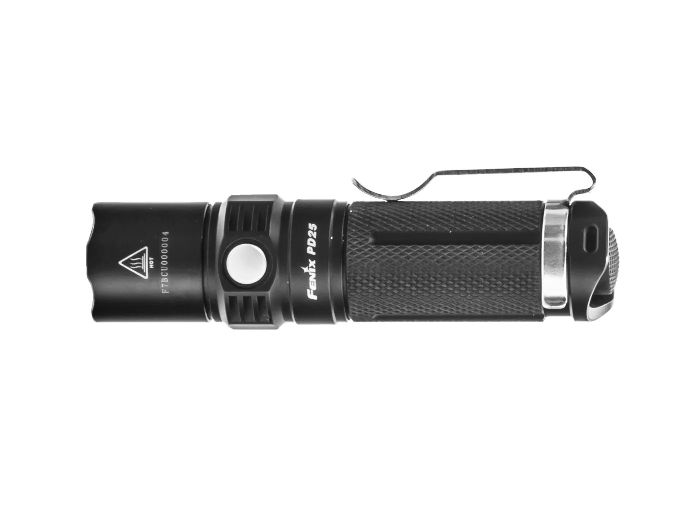 Zdjęcie produktu Latarka ręczna Fenix PD25 (PD25)