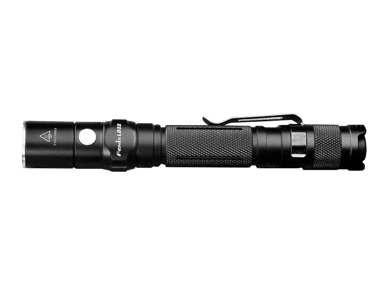 Zdjęcie produktu Latarka ręczna Fenix LD22 (039-253)