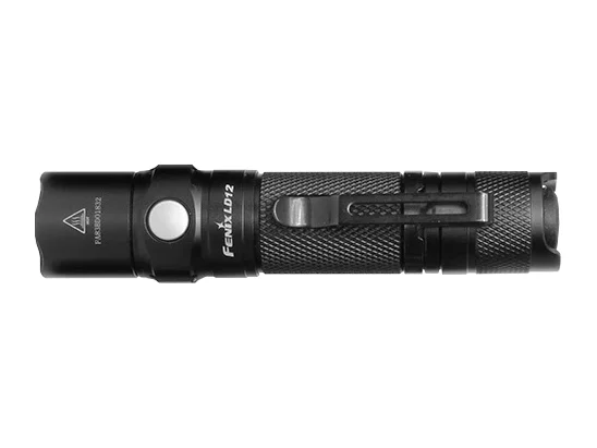 Zdjęcie produktu Latarka ręczna Fenix LD12 2017 (039-292)
