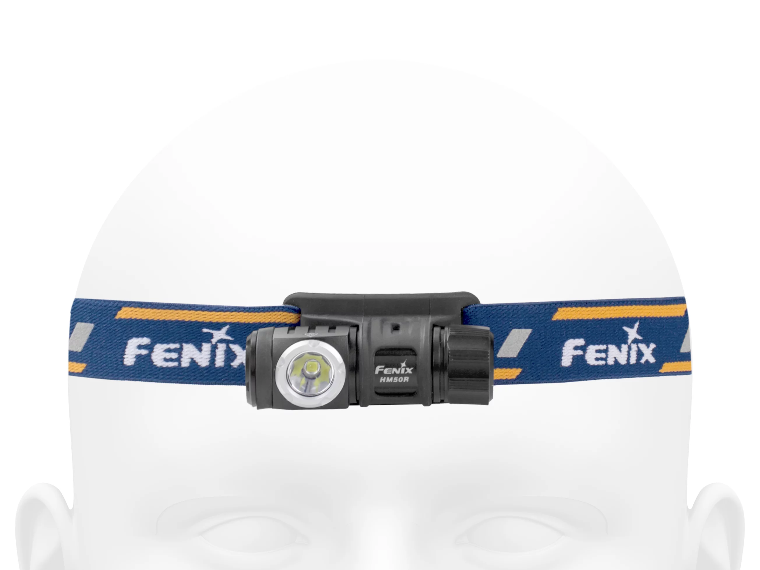 Zdjęcie produktu Latarka czołowa Fenix HM50R  (039-307)