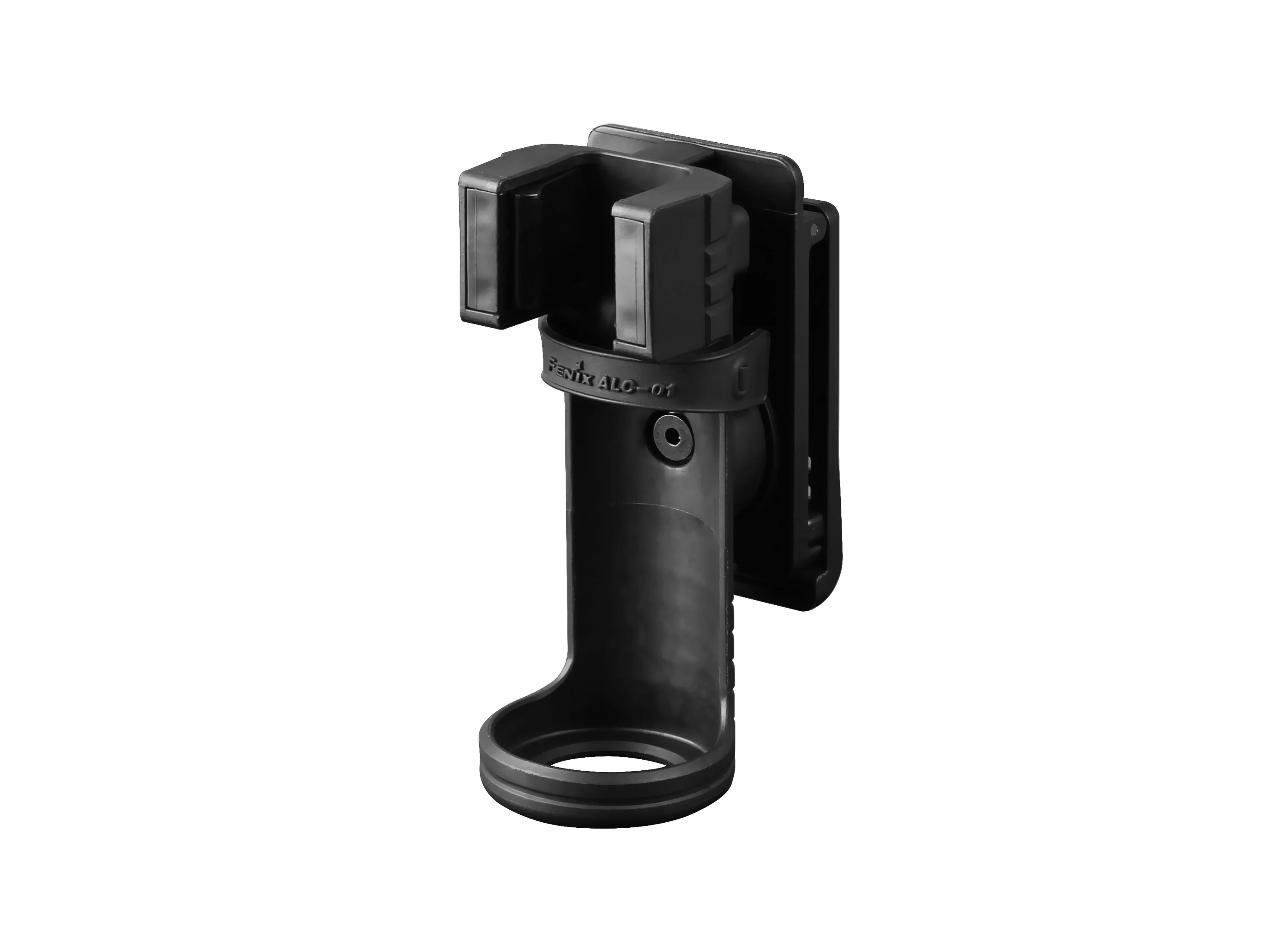 Zdjęcie produktu Uchwyt ALC-01 do paska na latarkę Fenix serii TK (039-317)