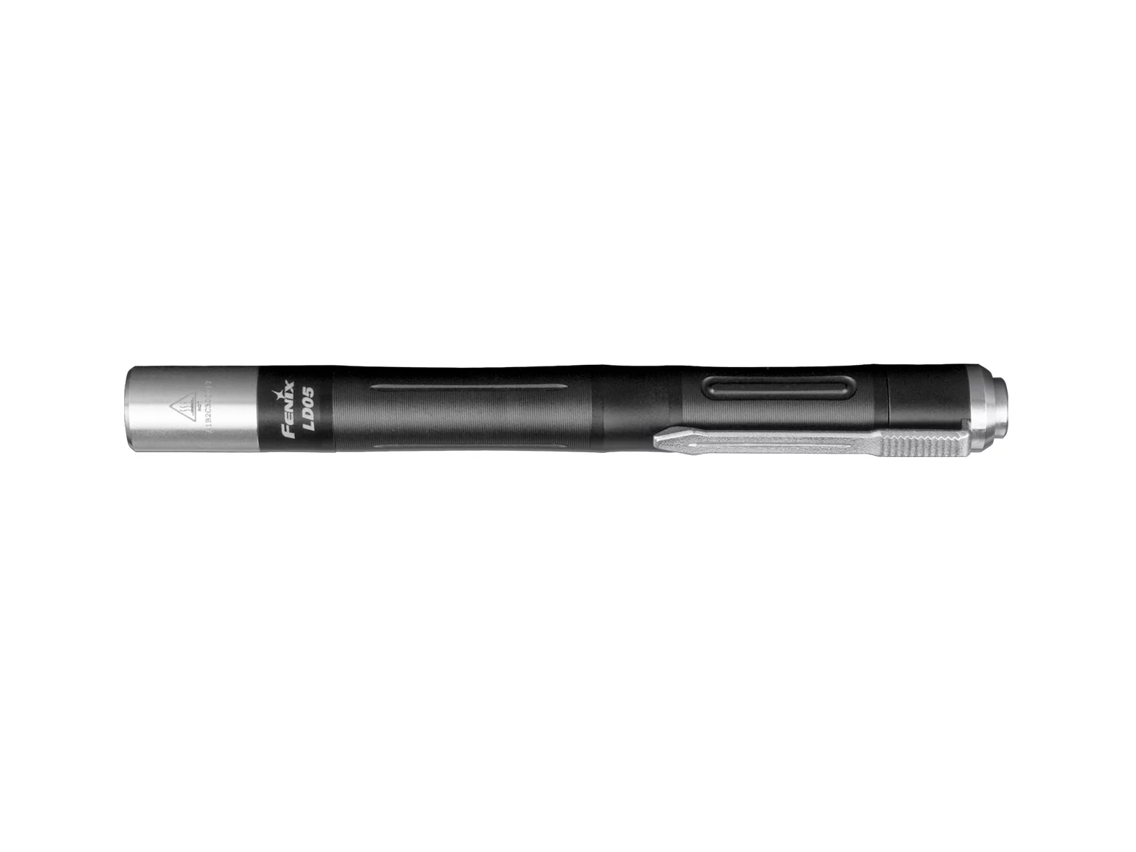 Zdjęcie produktu Latarka ręczna Fenix LD05 V2.0 (039-359)