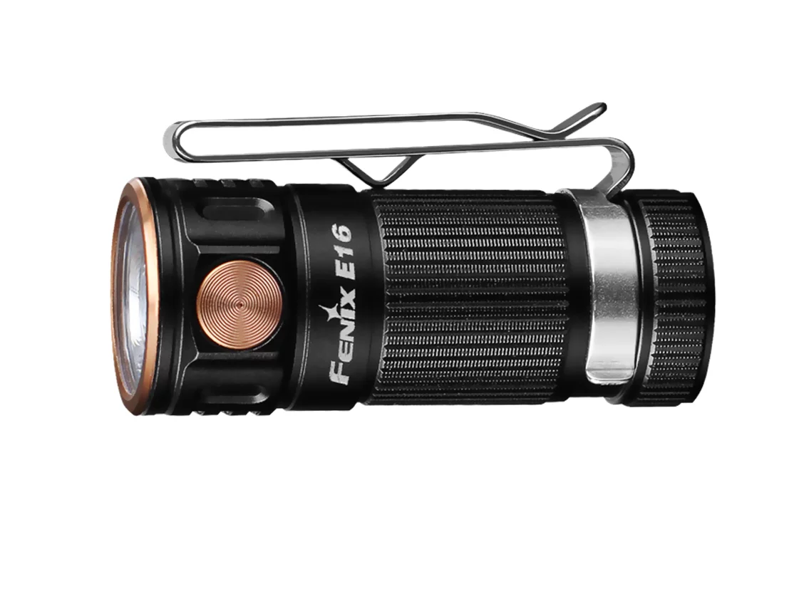 Zdjęcie produktu Latarka ręczna Fenix E16 (039-363)