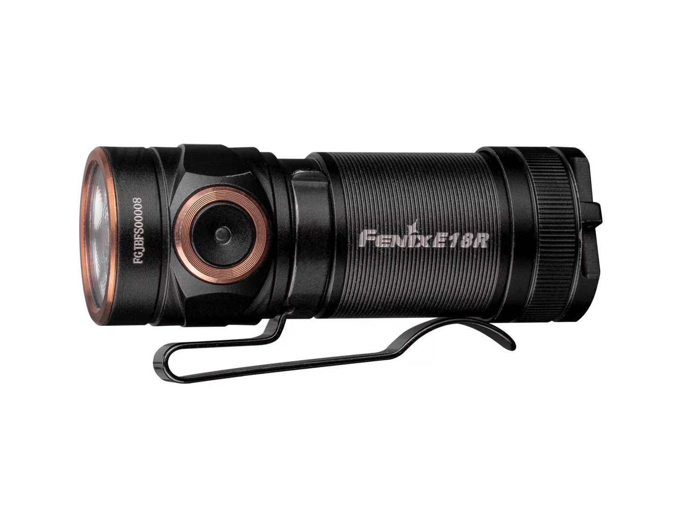 Zdjęcie produktu Latarka ręczna Fenix E18R (E18R)