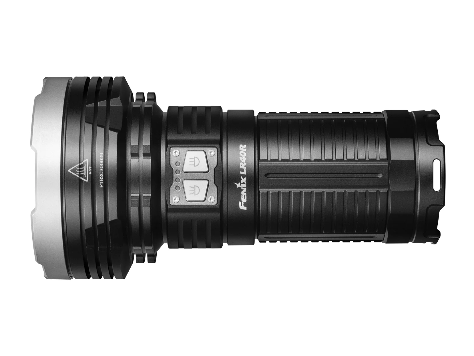 Zdjęcie produktu Latarka diodowa Fenix LR40R (LR40R)