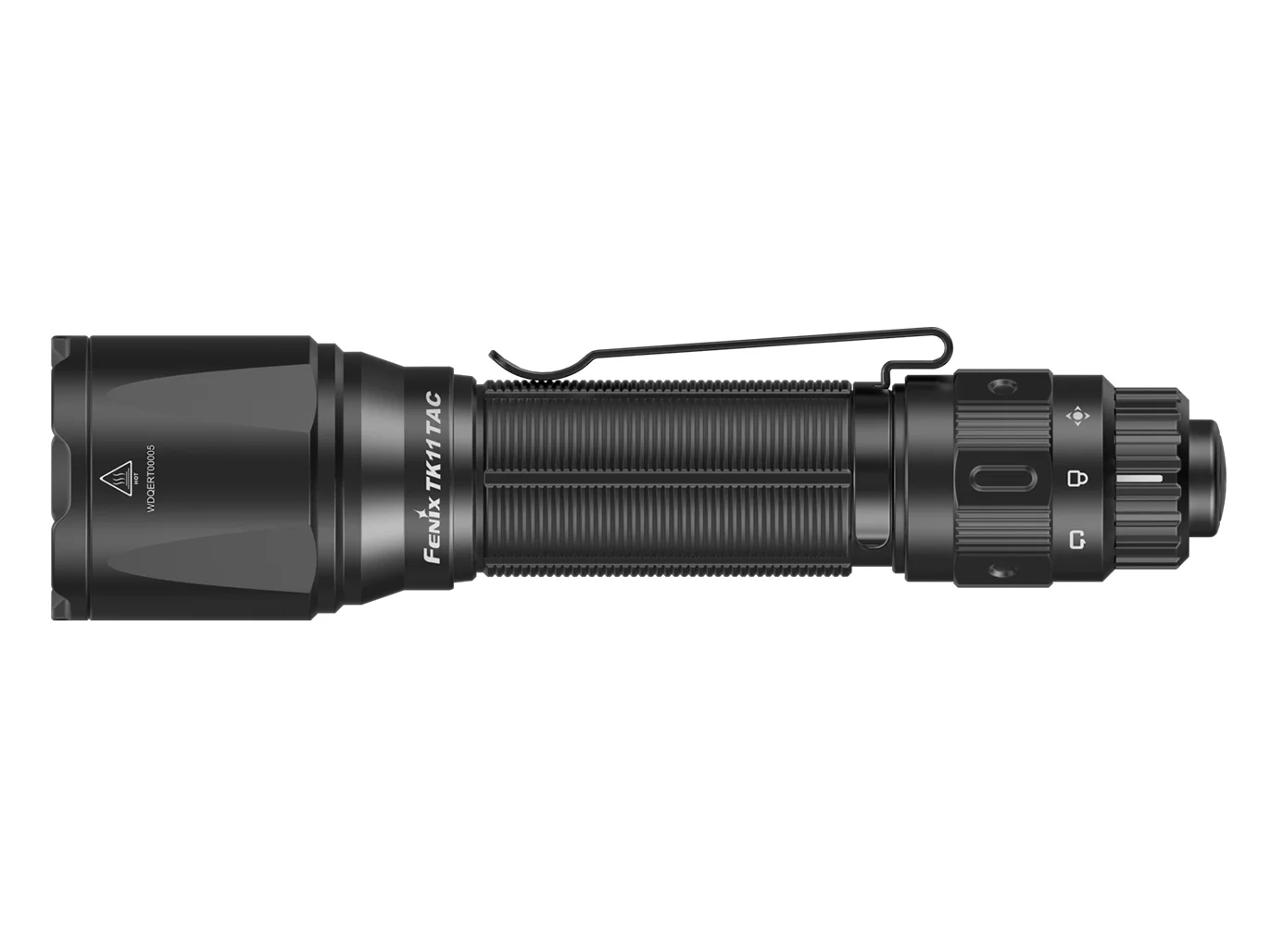 Zdjęcie produktu Latarka diodowa Fenix TK11 TAC (TK11 TAC)