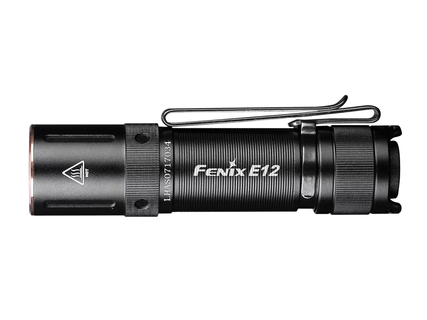 Zdjęcie produktu Latarka ręczna Fenix E12 V2.0 (E12 V2.0)