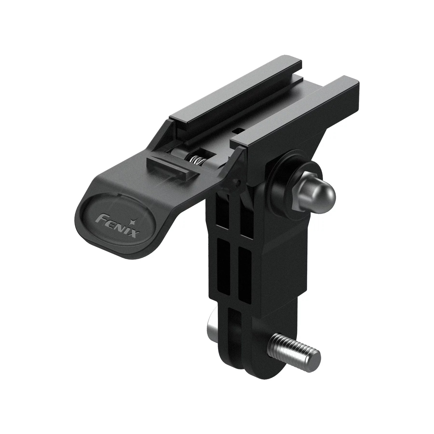 Zdjęcie produktu Uchwyt na kierownicę roweru Fenix ALD-10 (ALD-10)