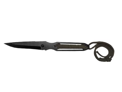 Zdjęcie produktu Nóż rzutka Fox Outdoor Action II (44533)