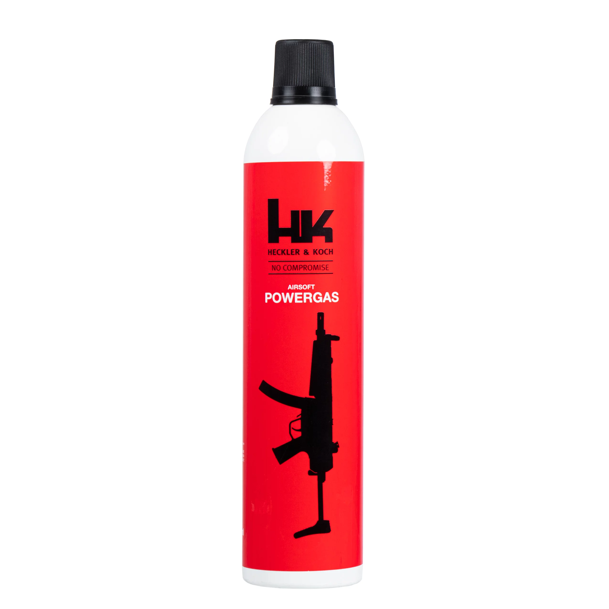 Zdjęcie produktu Gaz Green Gas  Heckler&Koch 560 ml (054-128)