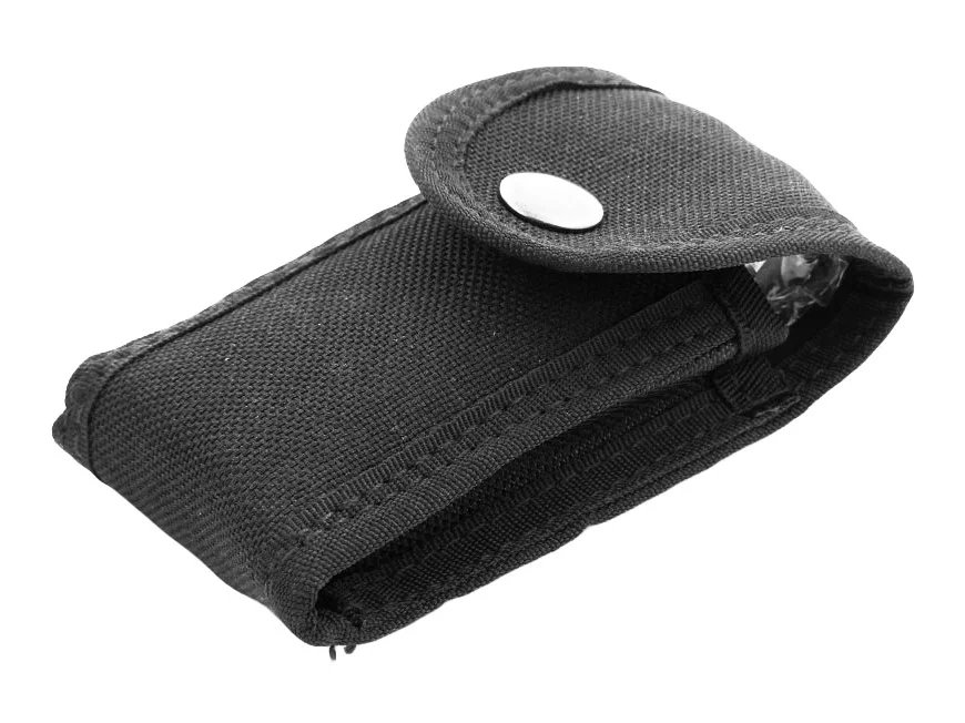 Zdjęcie produktu Pokrowiec Joker na nóż czarny JKR37 (JKR37)