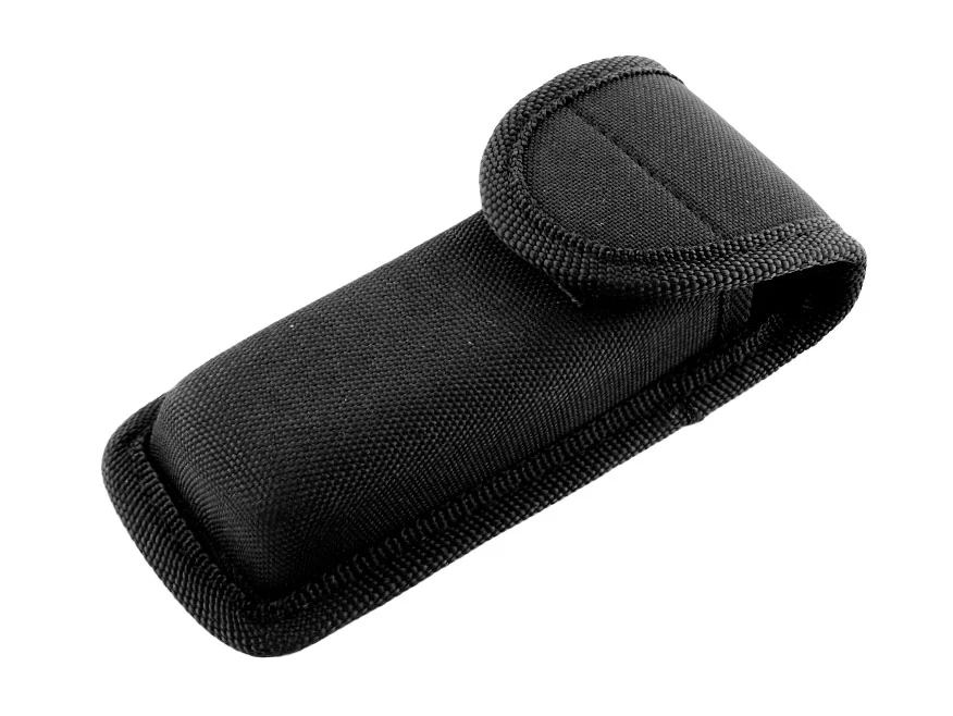 Zdjęcie produktu Pokrowiec na nóż 40x120 mm czarny (JKR330)