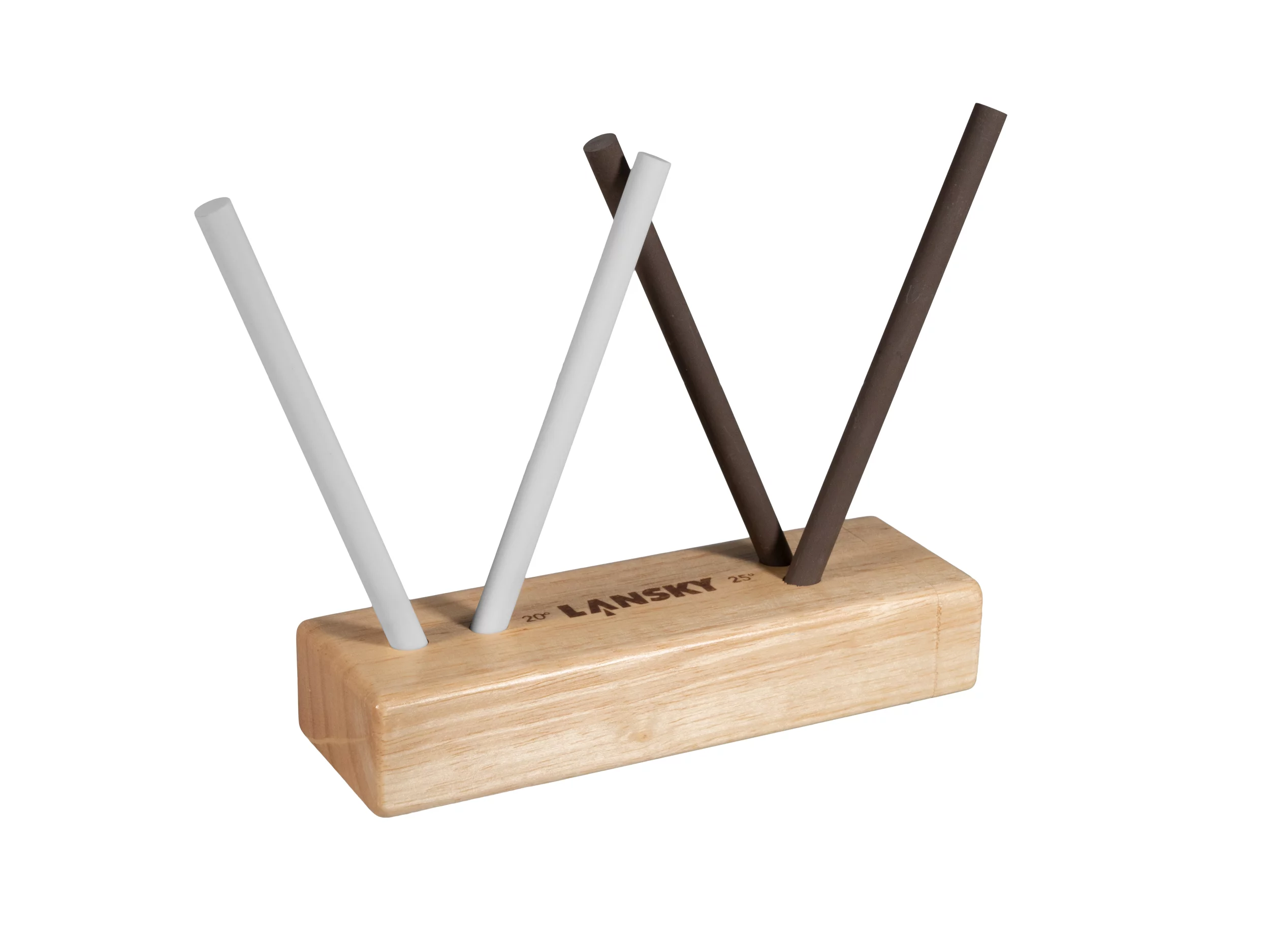 Zdjęcie produktu Ostrzałka osełka Lansky Turn Box 4 ceramiczna LCD5D (LCD5D)