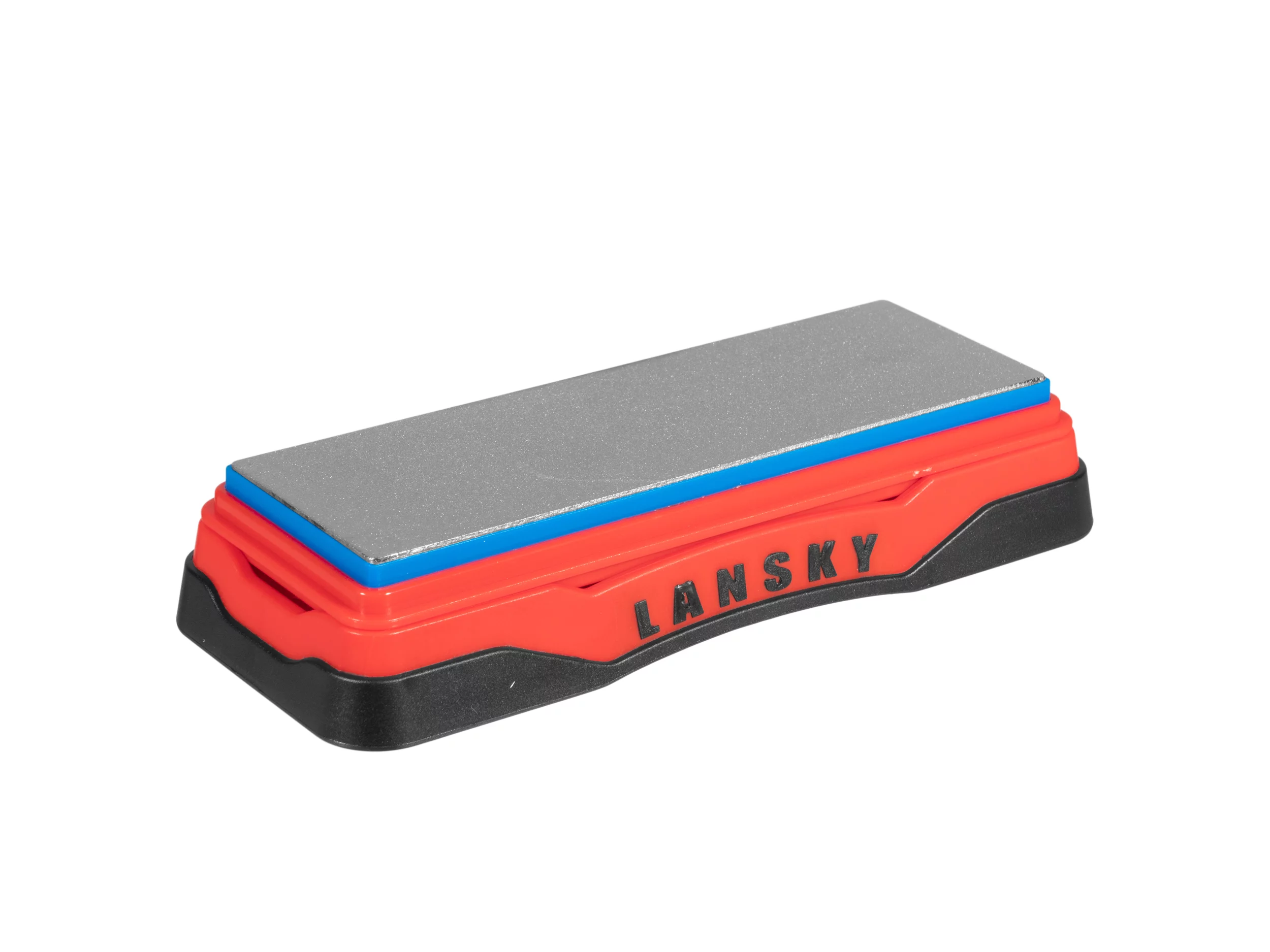 Zdjęcie produktu Ostrzałka osełka Lansky kamień diamentowy 6x2 LDB6F (LDB6F)