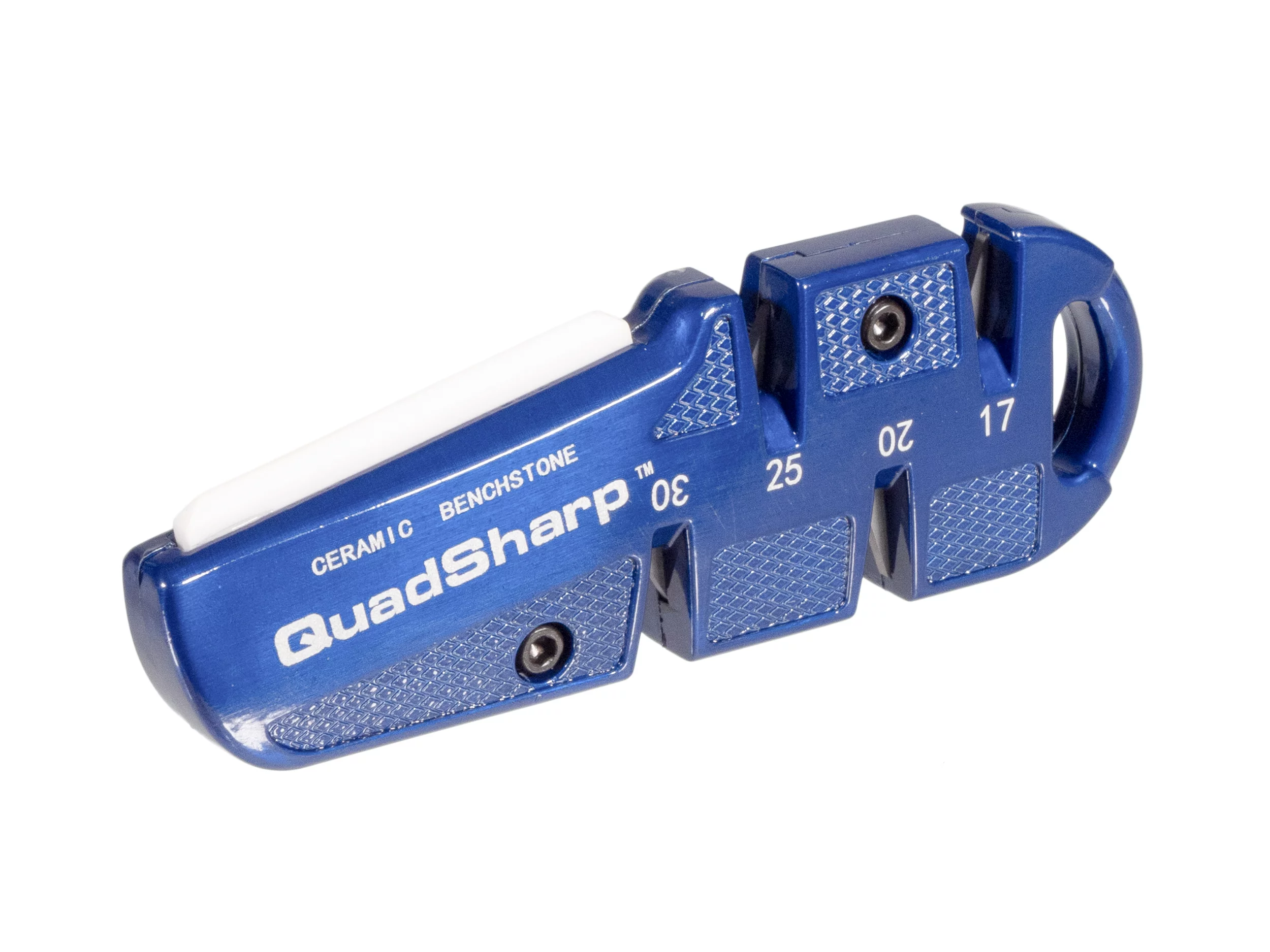 Zdjęcie produktu Ostrzałka osełka Lansky QuadSharp QSHARP (QSHARP)