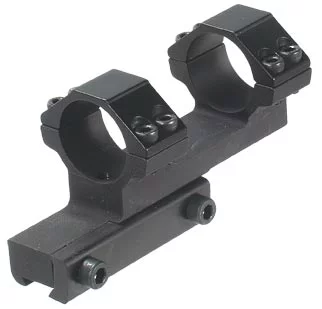 Zdjęcie produktu Montaż jednoczęściowy wysoki 1/11 Offset Leapers (RGPMOFS38-25H4)