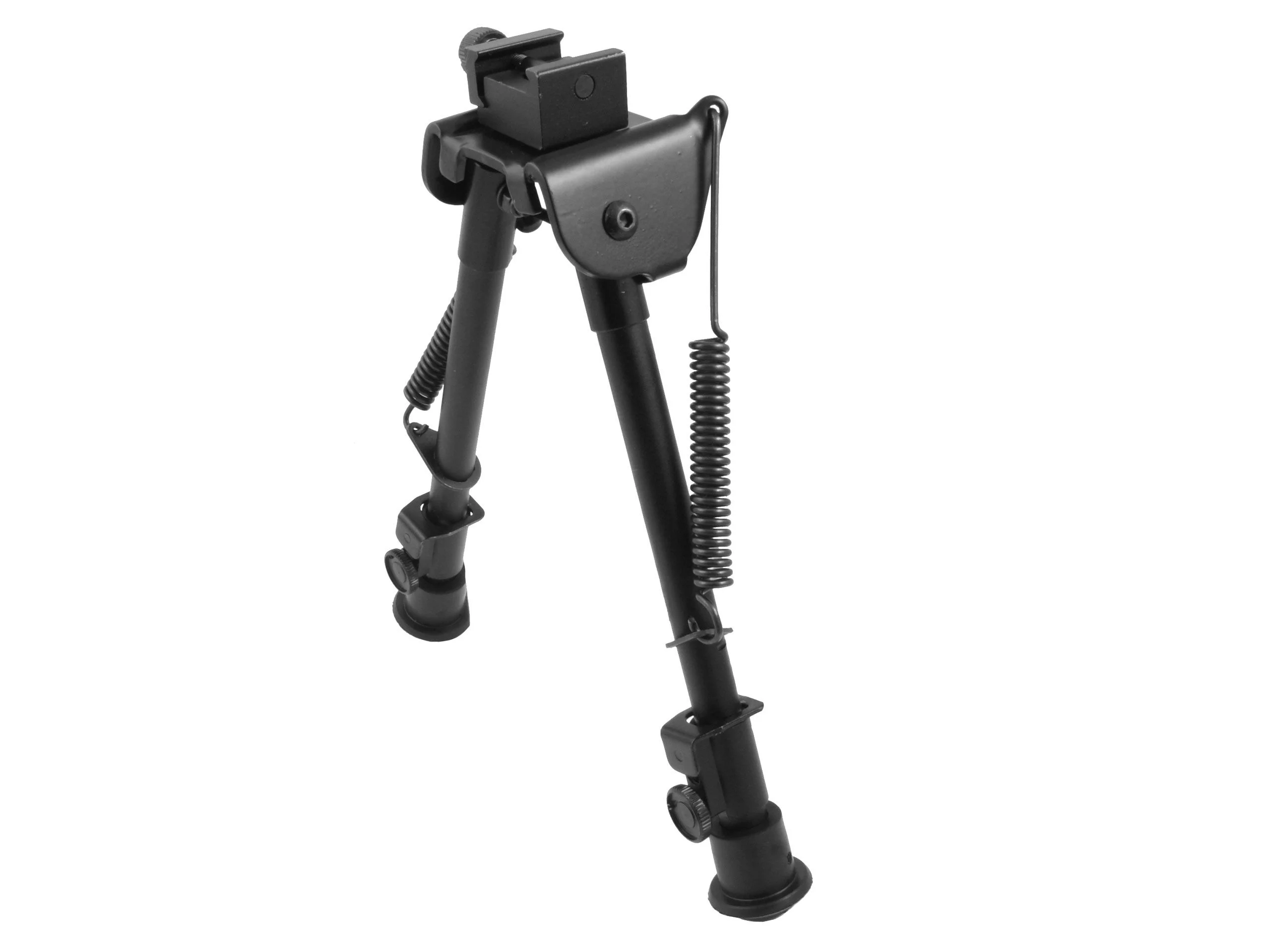 Zdjęcie produktu Bipod Leapers składany Tactical OP 8-12.4" (TL-BP88)