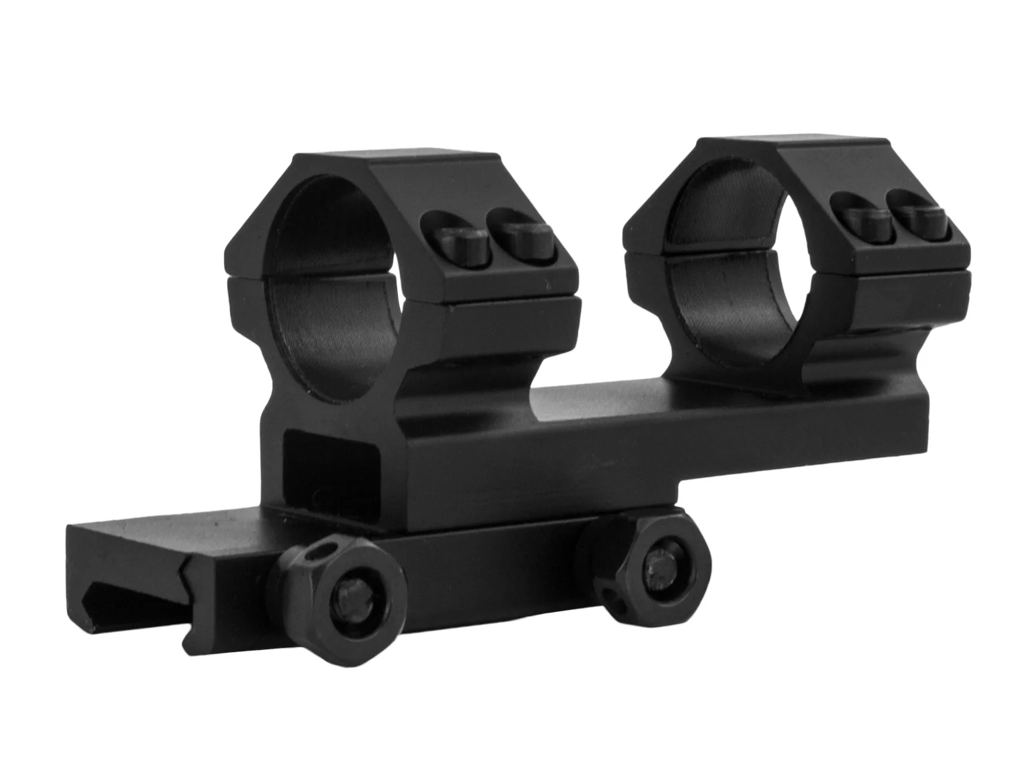 Zdjęcie produktu Montaż jednoczęściowy wysoki 1/weaver Offset Leapers (072-148)