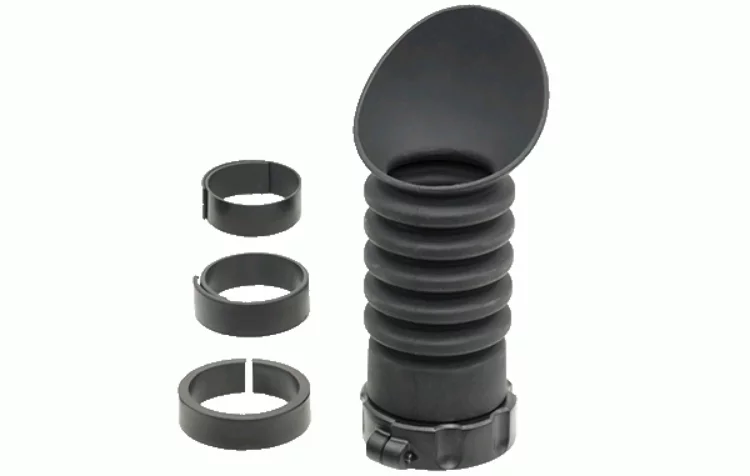 Zdjęcie produktu Osłona gumowa okularu Leapers SCP-ES403 (SCP-ES403)