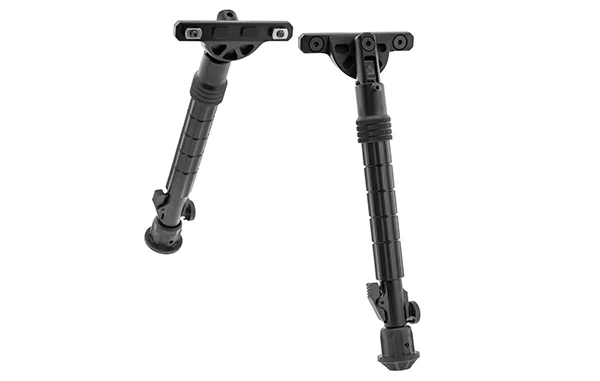 Zdjęcie produktu Bipod Leapers składany Recon Flex 8-12" M-LOK (TL-BPDM02)