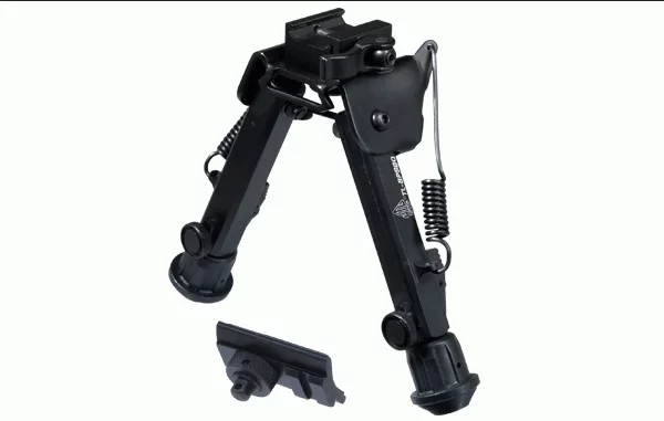 Zdjęcie produktu Bipod Leapers składany Super Duty OP QD 6-8.5" (TL-BP98Q)