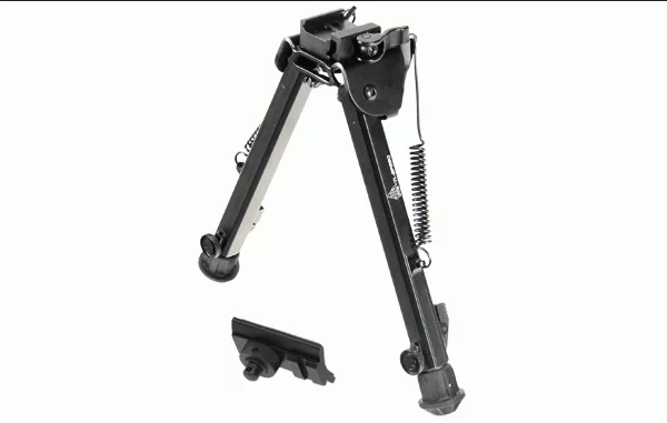 Zdjęcie produktu Bipod Leapers składany Super Duty OP QD 8-12.8" (TL-BP99Q)