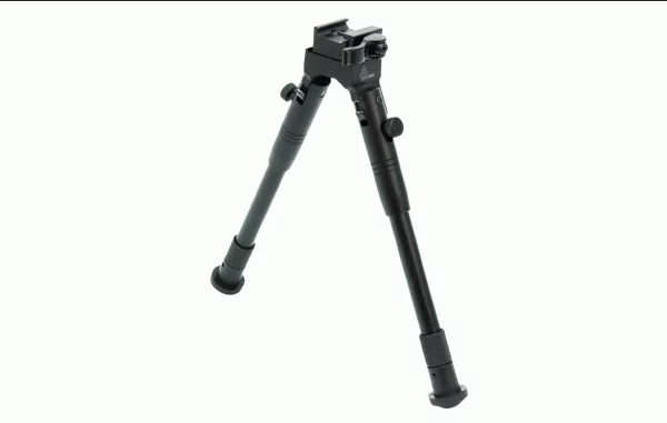Zdjęcie produktu Bipod Lepaers składany Universal Shooter's QD 8.7-10.6