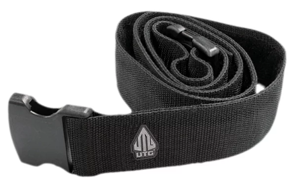 Zdjęcie produktu Pas taktyczny do broni Leapers Law Enforcement & Security Duty Belt (072-234)