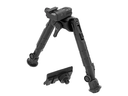 Zdjęcie produktu Bipod Leapers składany Recon 360 TL 7-9" (TL-BP01-A)