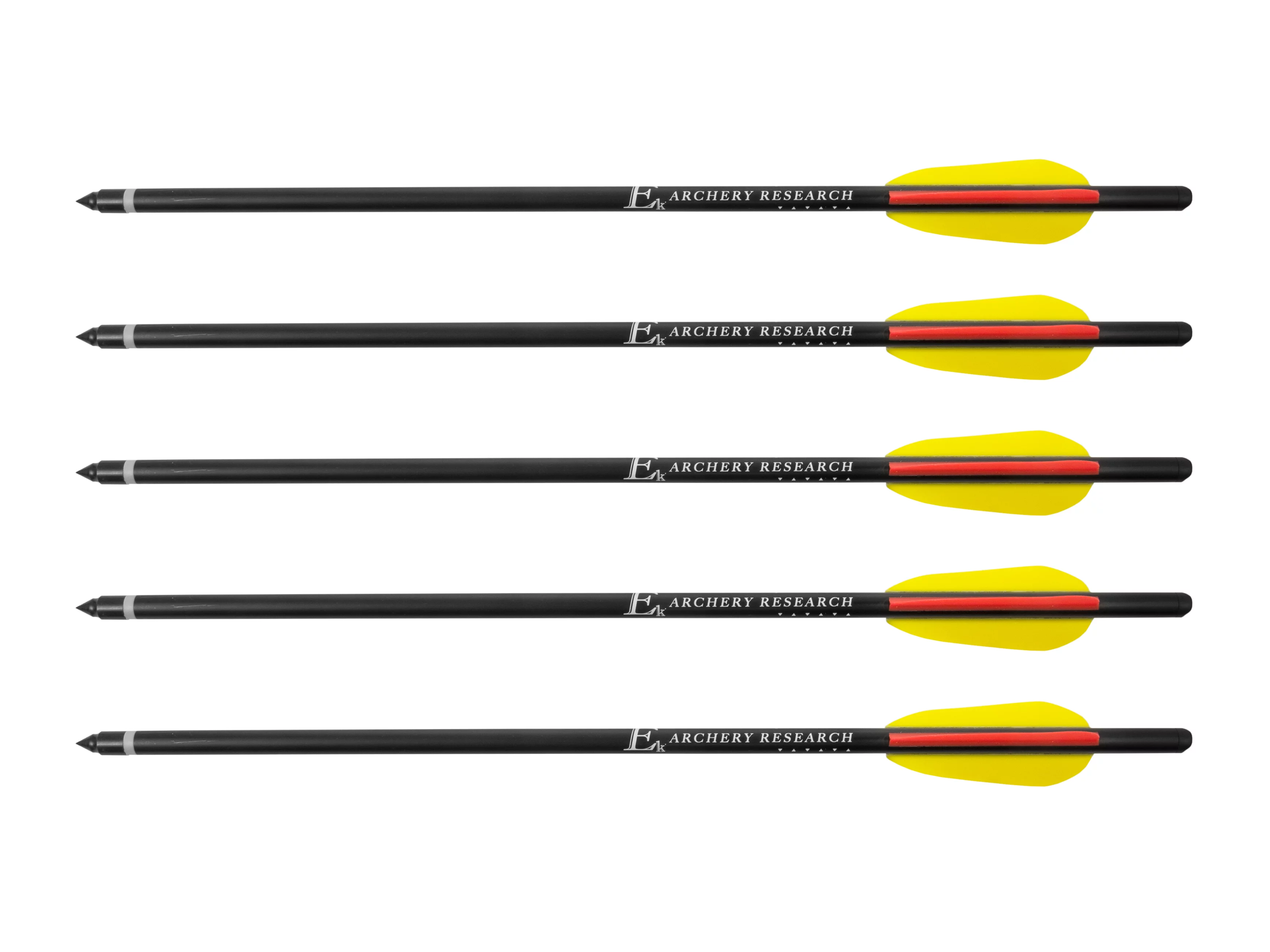 Zdjęcie produktu Bełt Poe Lang aluminiowy 14" 5 szt. czarny (D-011M-BM-2M)