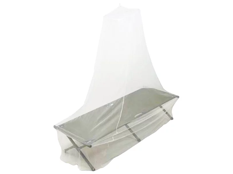 Zdjęcie produktu Moskitiera MFH - mała biała (0,63x2x8 m) (082-060)