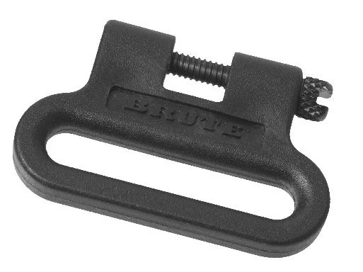 Zdjęcie produktu Bączki do pasa Outdoor Connection Brute 1,25" tworzywo (BRT-79201)