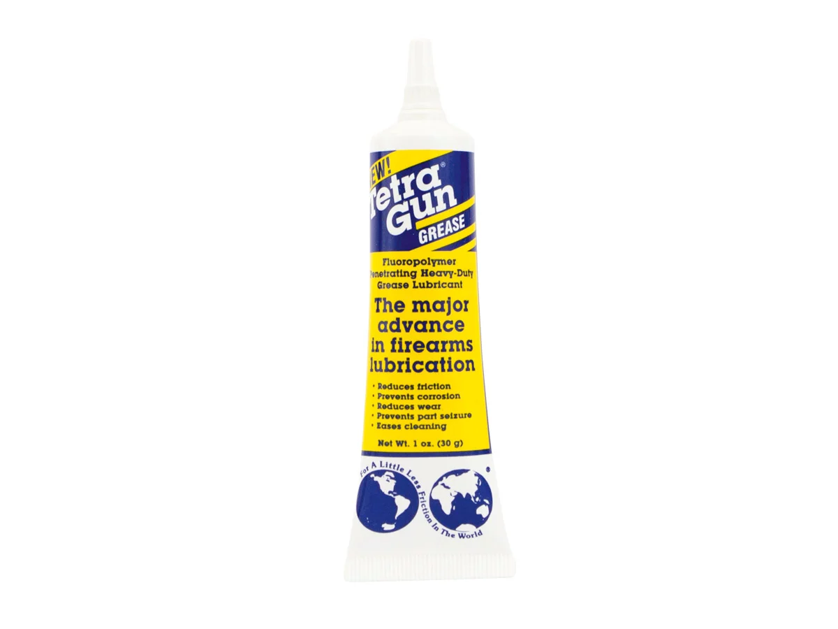 Zdjęcie produktu Smar Tetra Gun Grease 1 oz/30 ml (004b1i)