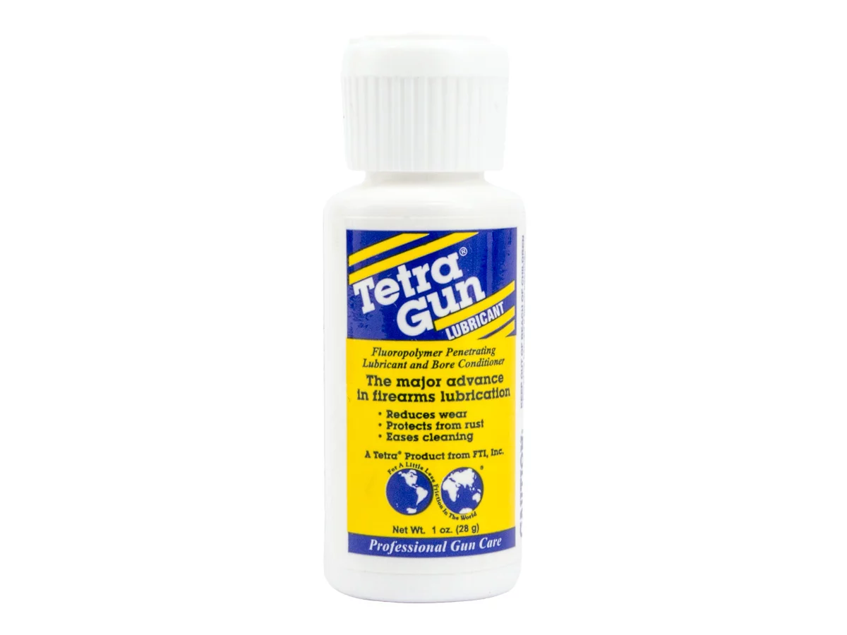 Zdjęcie produktu Środek do ochrony i konserwacji Tetra Gun Lubricant 1 oz/30 ml (302B1i)