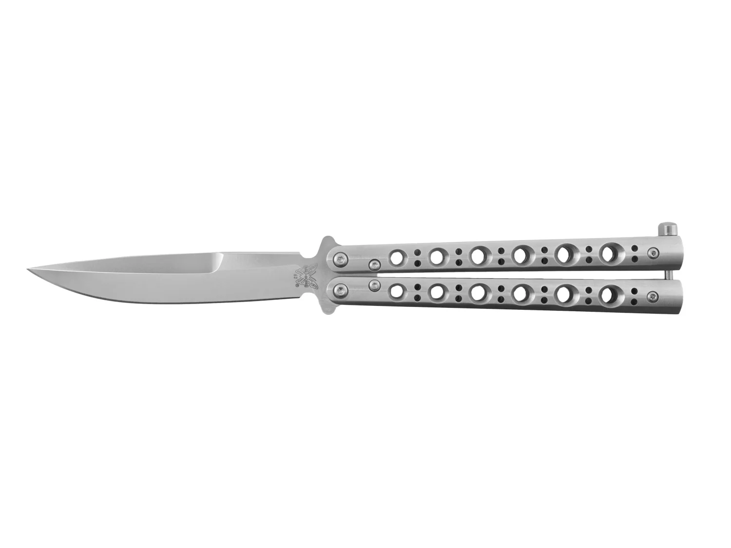 Zdjęcie produktu Nóż Benchmade 62 Balisong (136-182)