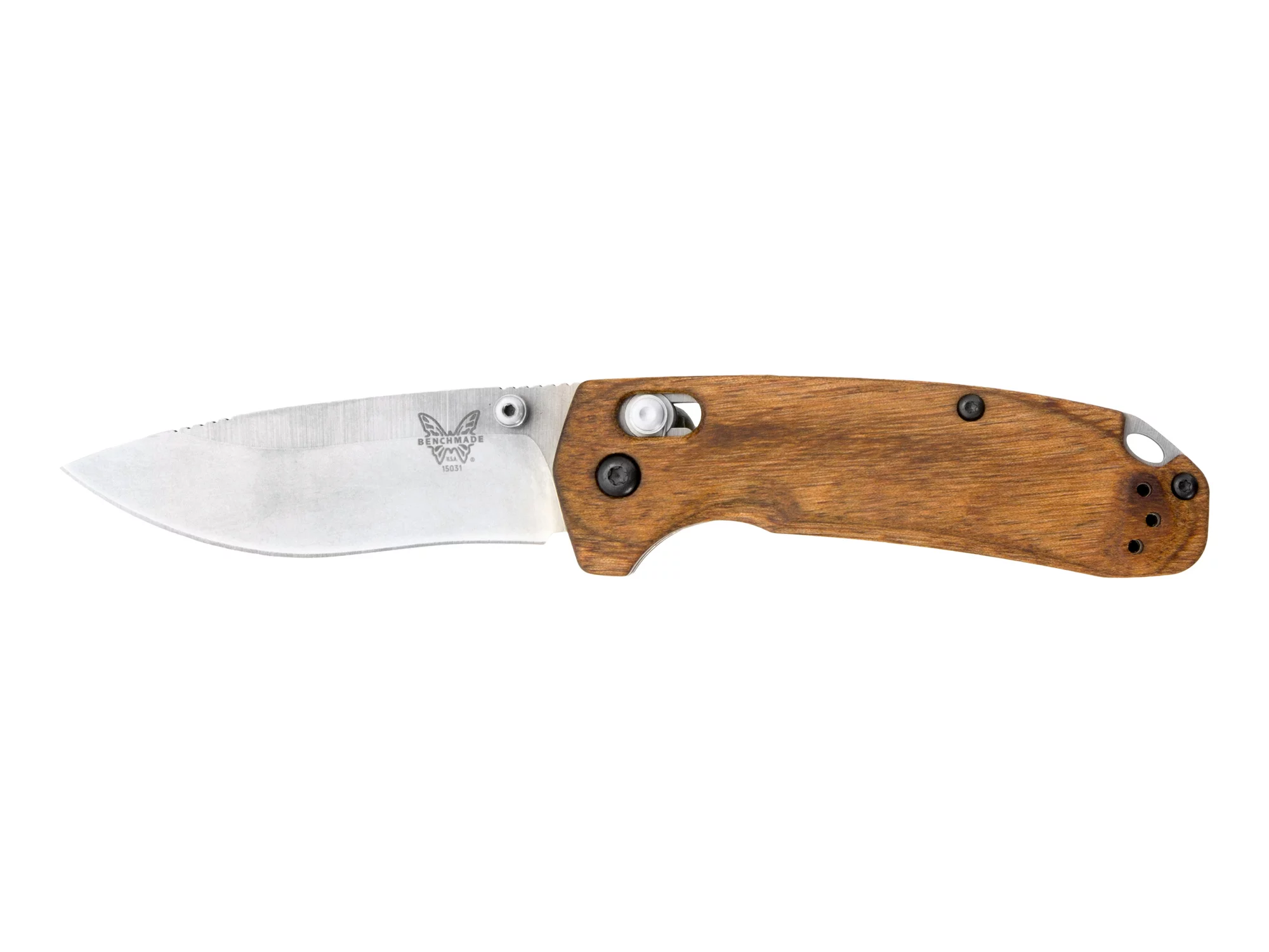 Zdjęcie produktu Nóż Benchmade 15031-2 HUNT (136-247)