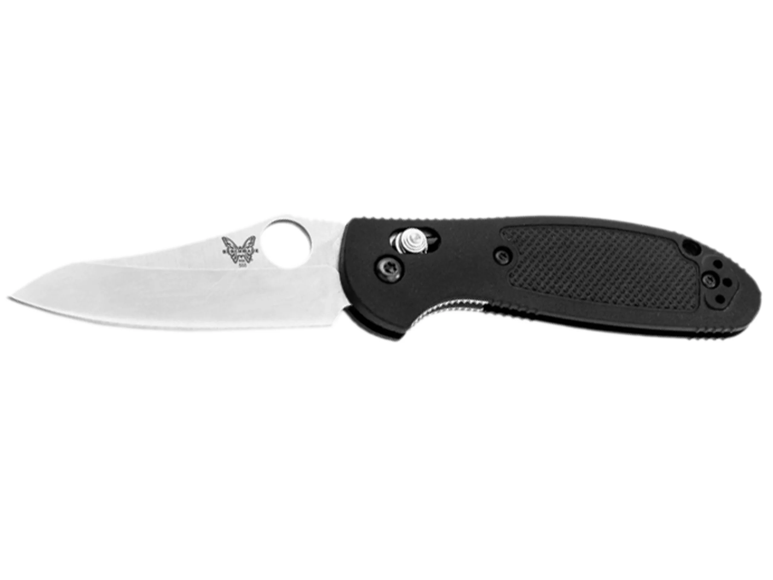 Zdjęcie produktu Nóż Benchmade 555-S30V Mini Griptilian (555-S30V)