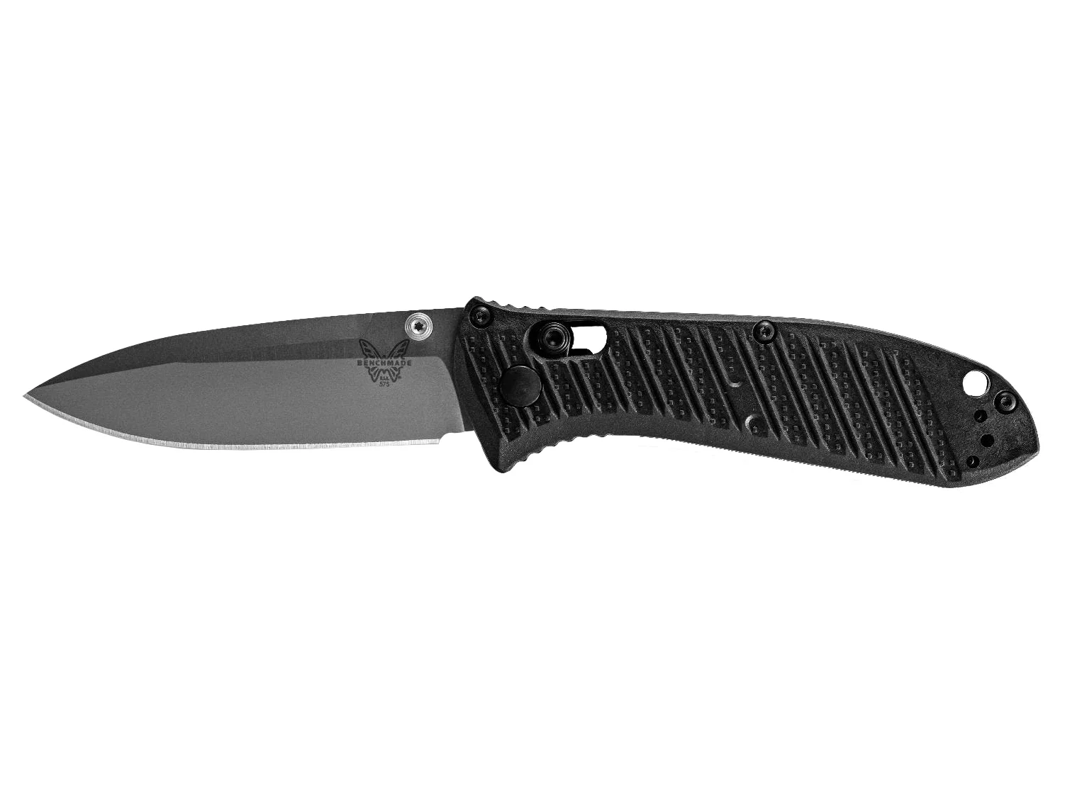 Zdjęcie produktu Nóż Benchmade 575-1 Mini Presidio II (575-1)