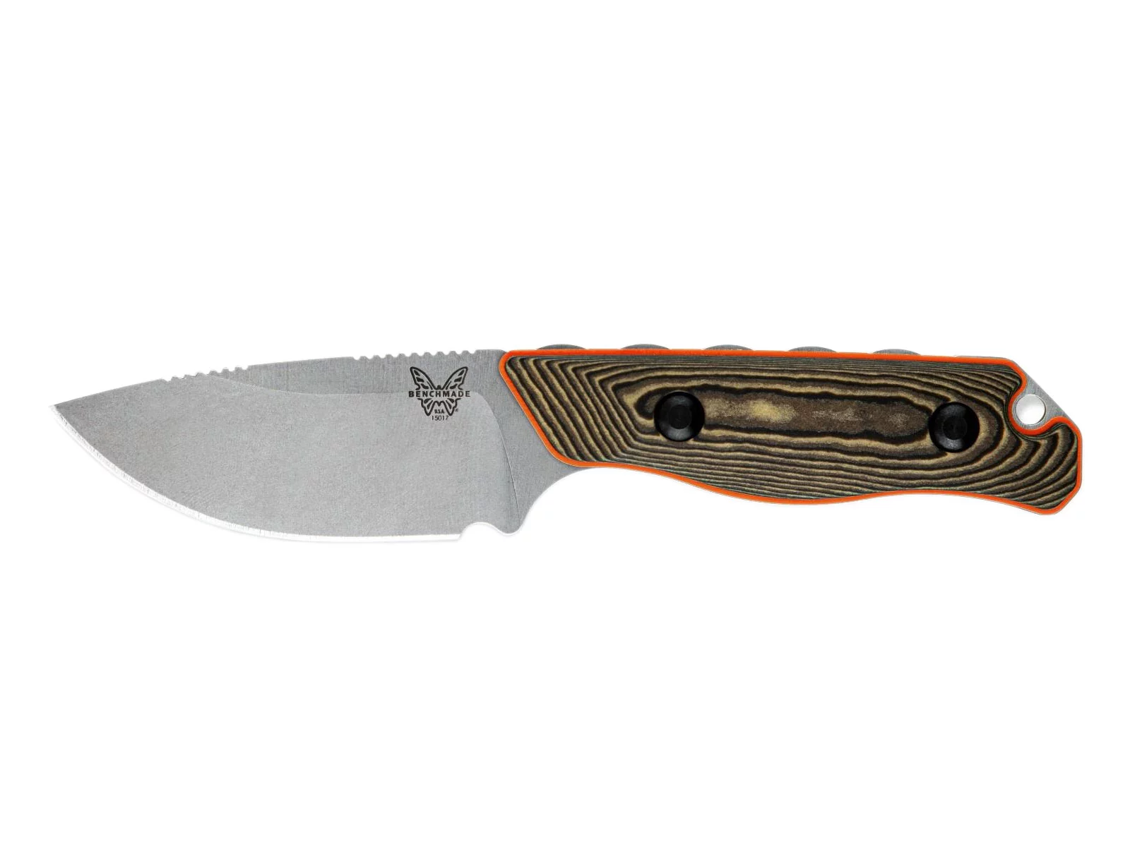 Zdjęcie produktu Nóż Benchmade 15017-1 HUNT (15017-1)