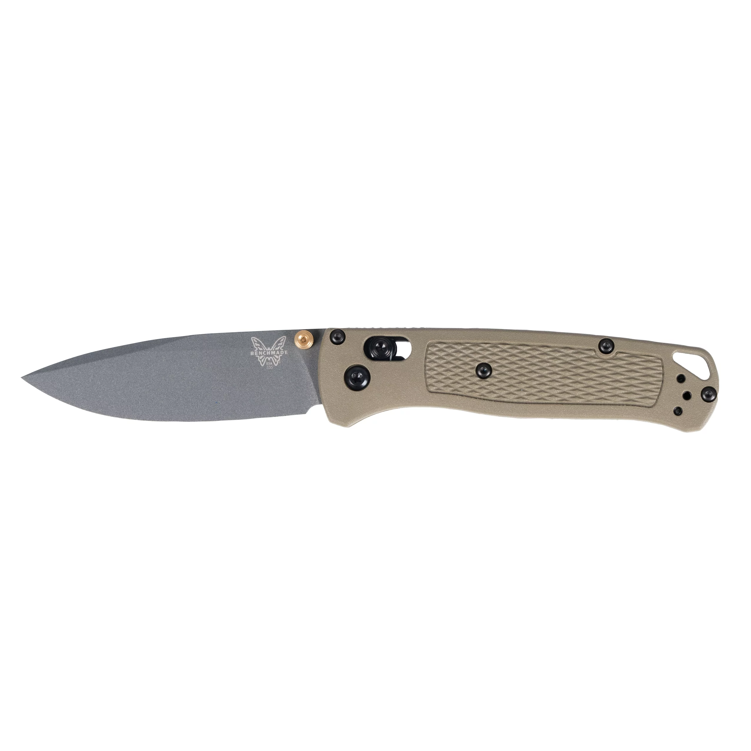 Zdjęcie produktu Nóż Benchmade 535GRYCP-1 Bugout (535GRYCP-1)