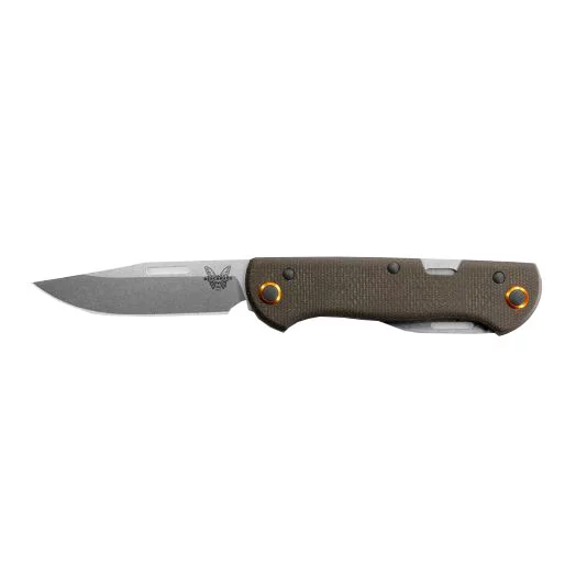 Zdjęcie produktu Nóż Benchmade 317-1 Weekender (317-1)