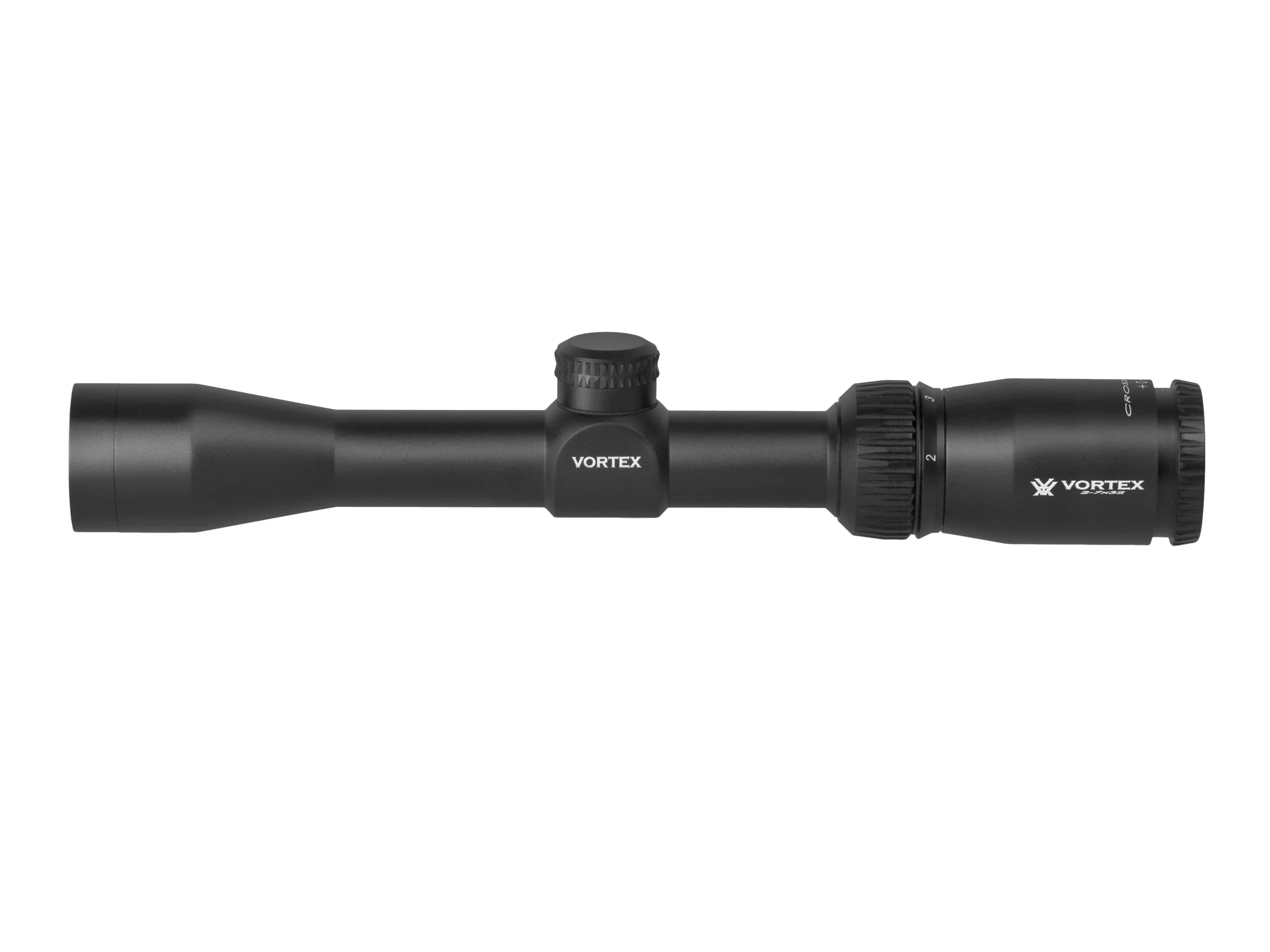 Zdjęcie produktu Luneta celownicza Vortex Crossfire II 2-7x32' BDC tubus 1