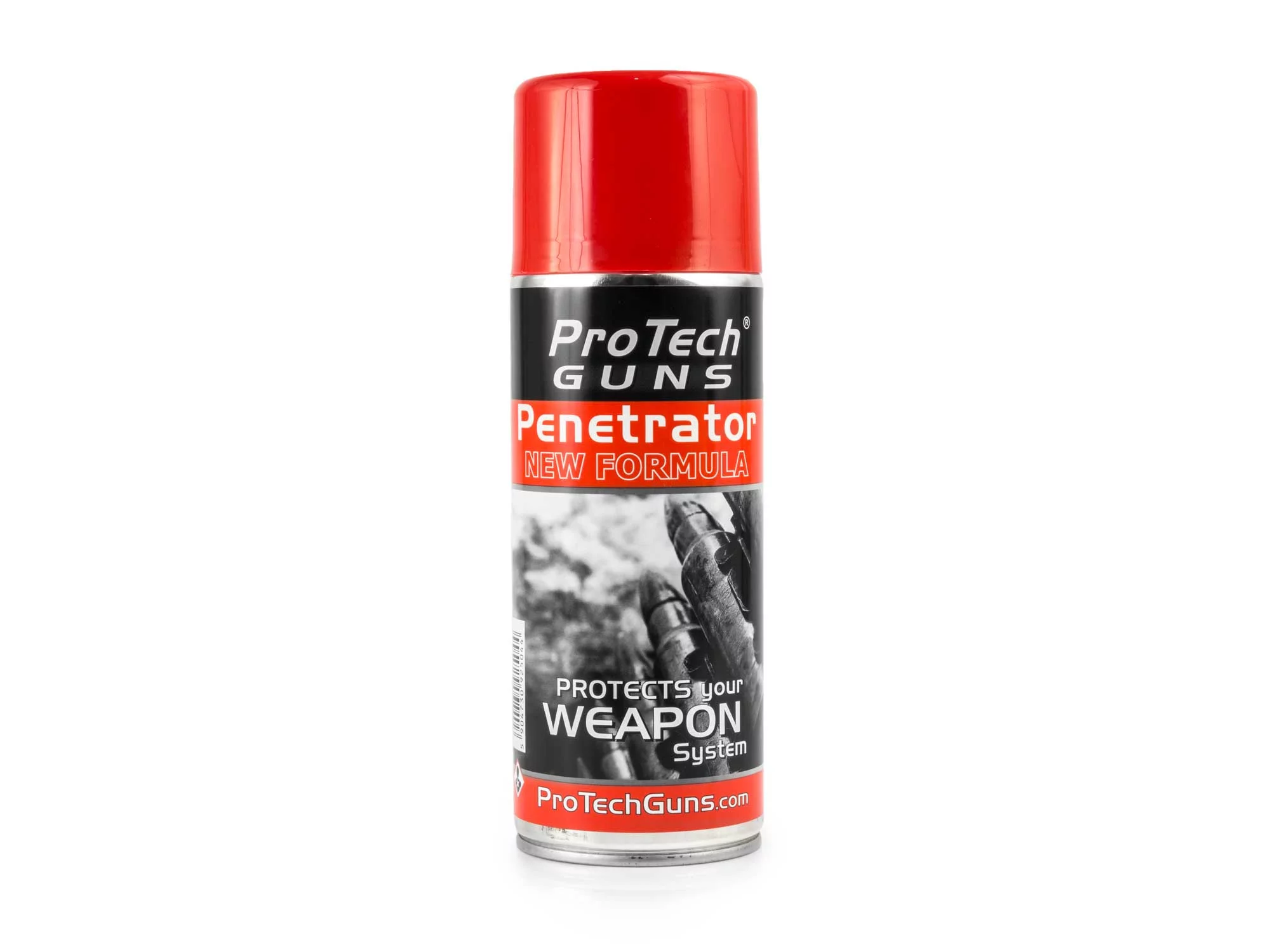Penetrator MoS2 Pro Tech Guns 400 ml (G08)