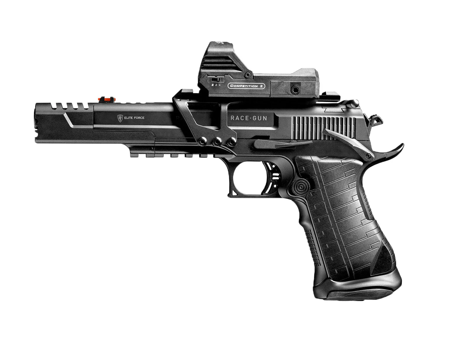 Zdjęcie produktu Pistolet ASG Elite Force Racegun 6 mm (2.6337-1)