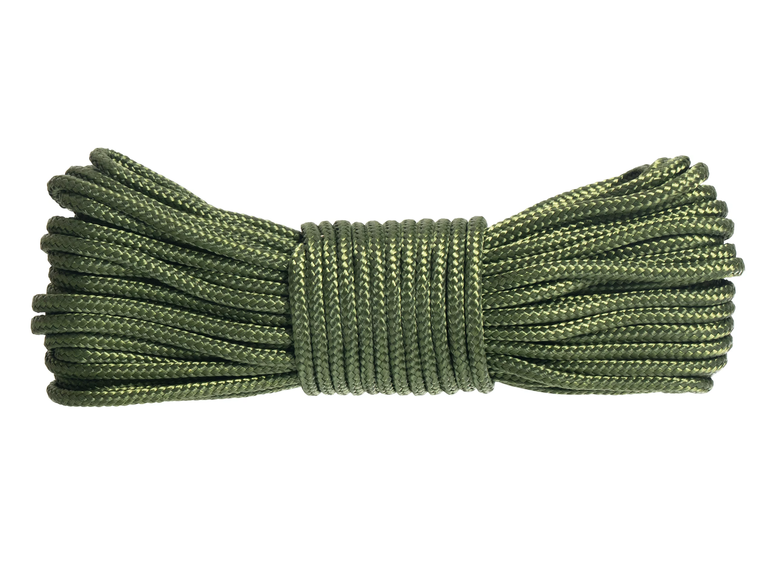 Zdjęcie produktu Paracord BCB 15 m oliwkowy (CM030)