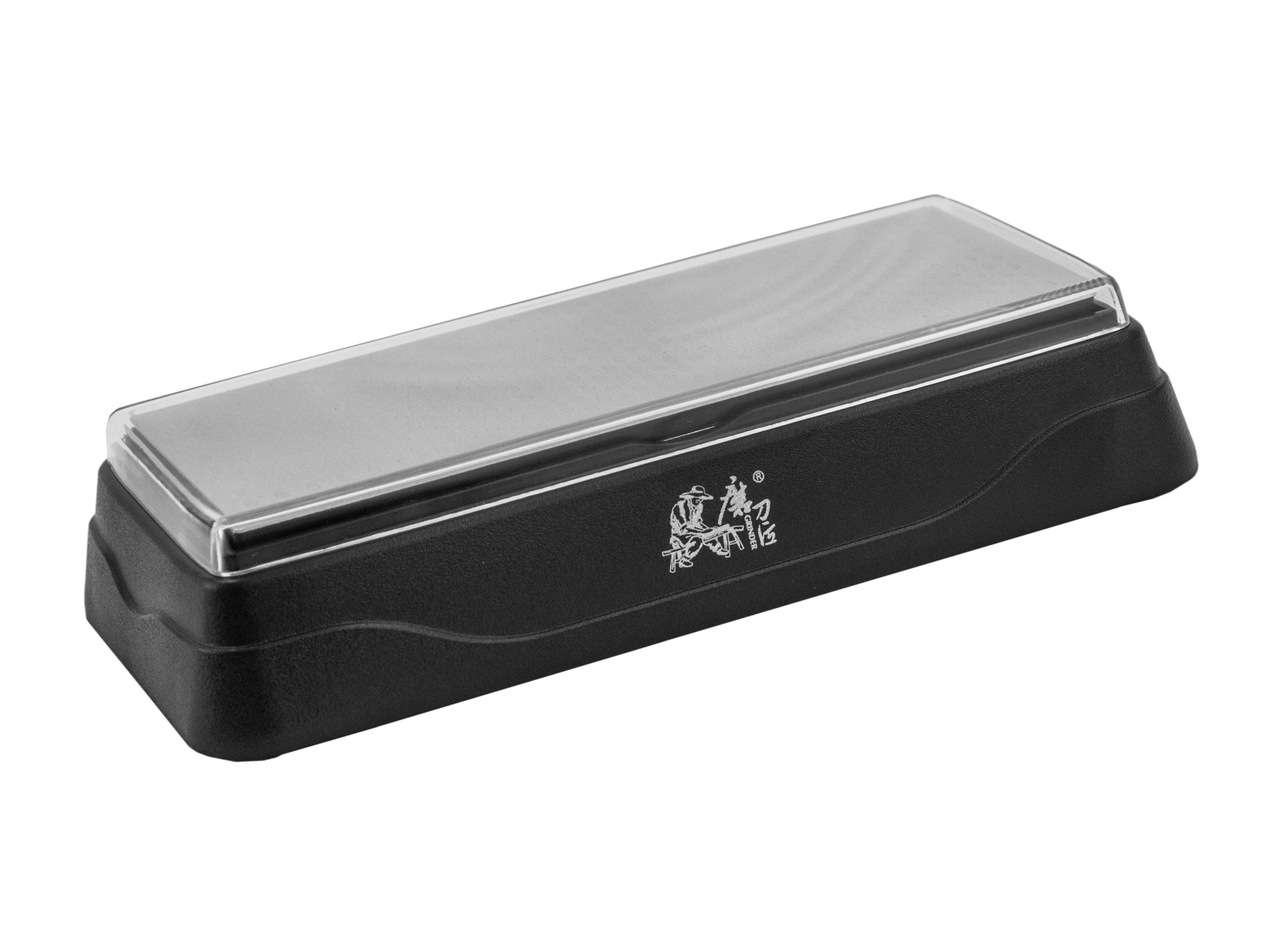 Zdjęcie produktu Ostrzałka osełka Taidea T0831D (360/600) diamentowa (T0831D/TG0831)