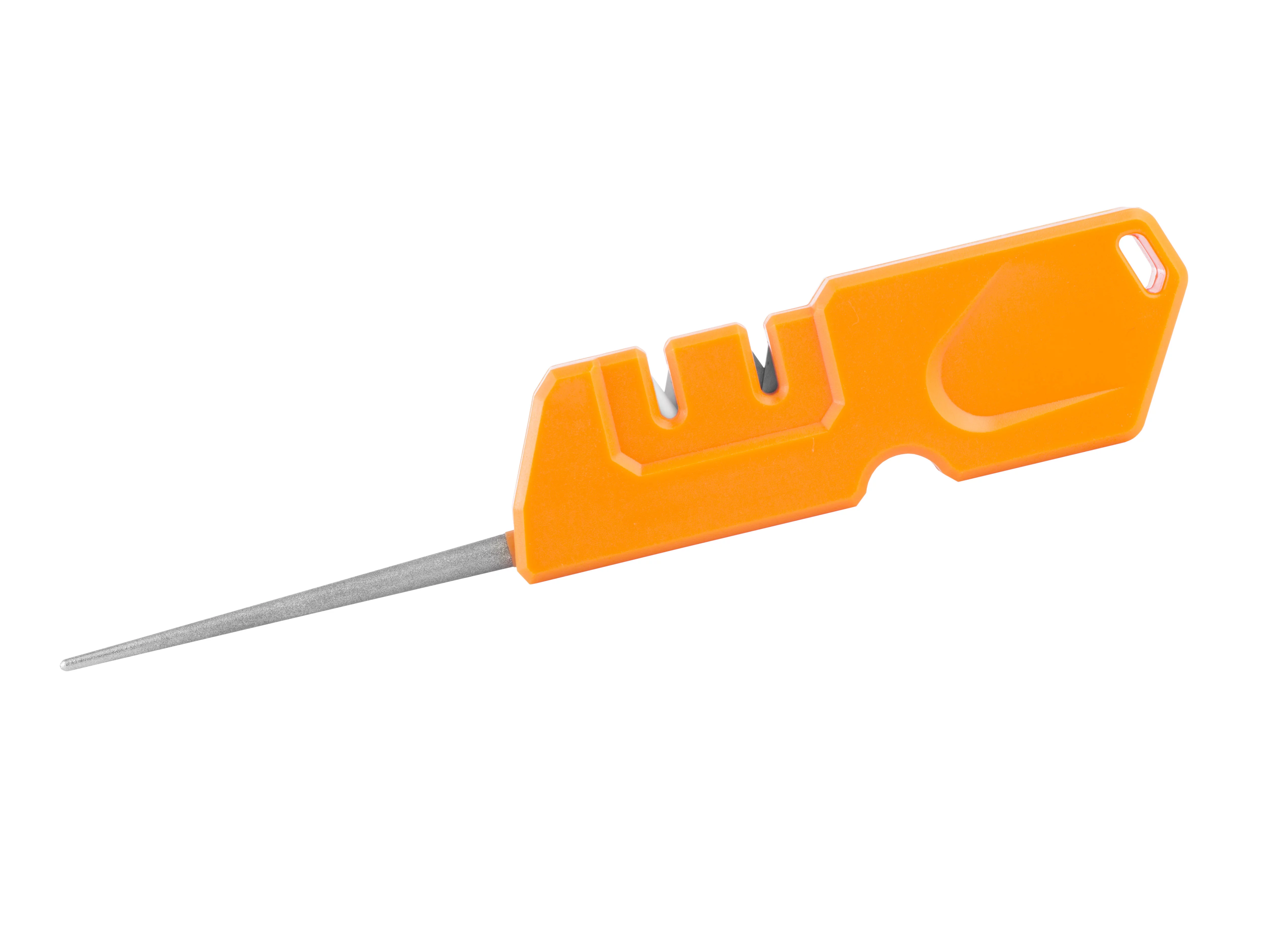 Zdjęcie produktu Ostrzałka Taidea T1055TDC uniwersalna (T1055TDC)