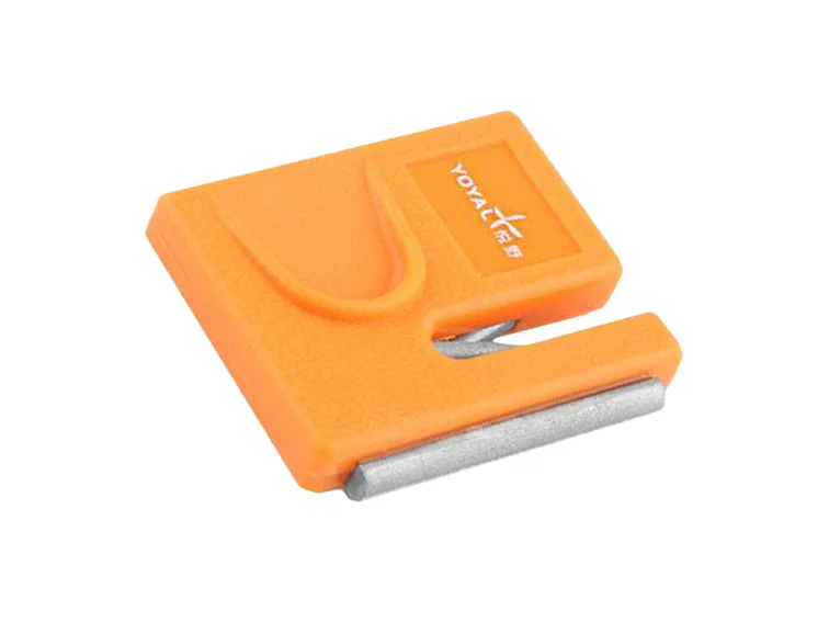 Zdjęcie produktu Ostrzałka osełka Taidea T0612D diamentowa (239-027)