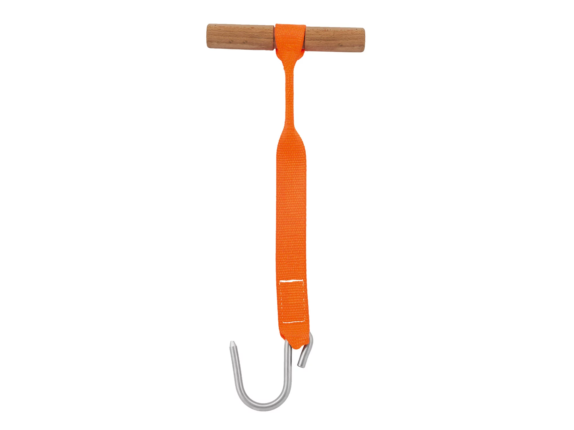 Zdjęcie produktu Orczyk pojedynczy do ciągnięcia zwierzyny RealHunter (258-019)