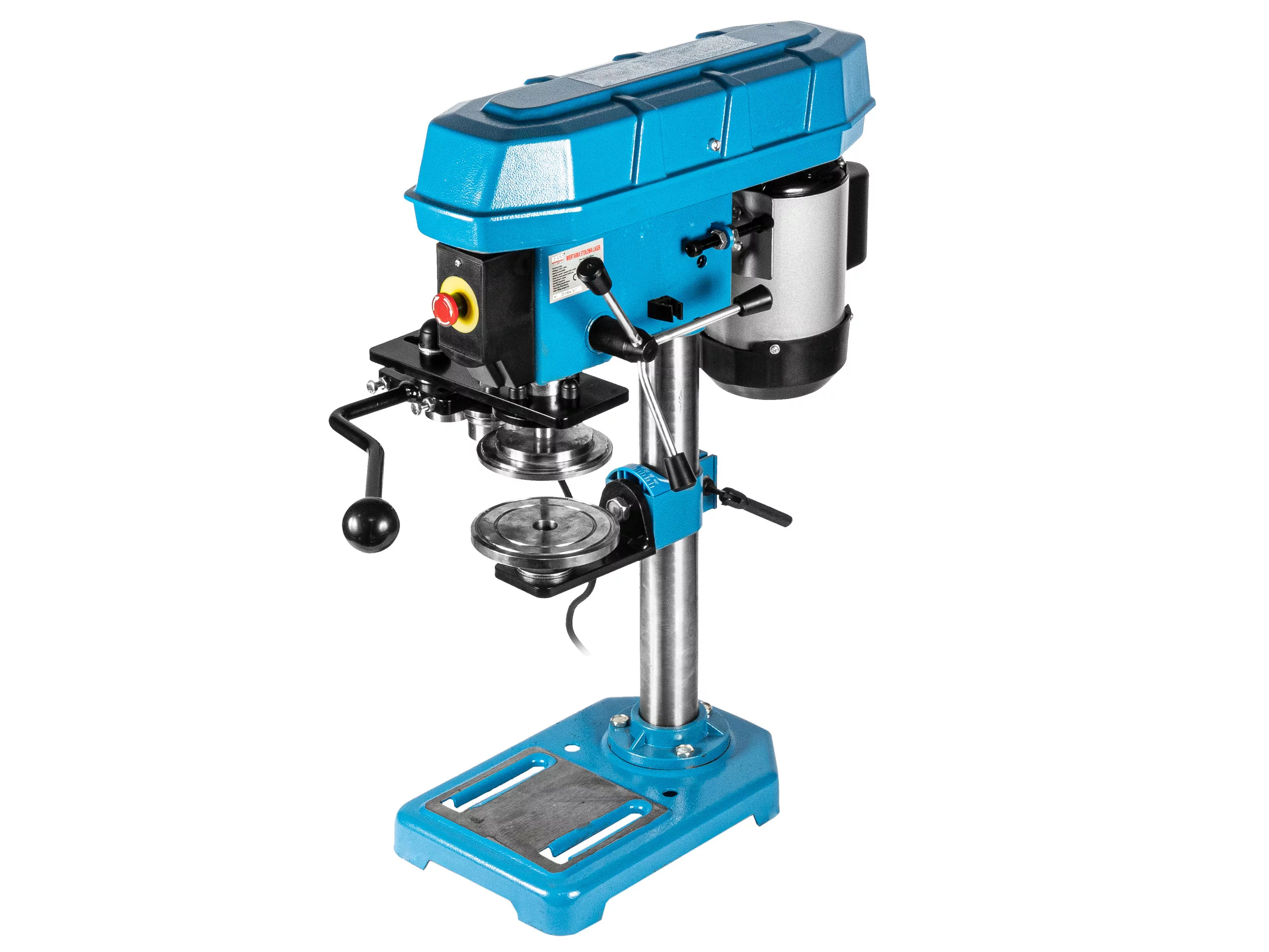 Zdjęcie produktu Zamykarka do puszek wek maszyna RealHunter (WEK 1)